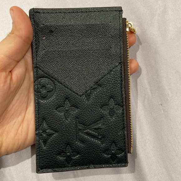 Louis Vuitton Coin Card Holder - Picture 2 of 3